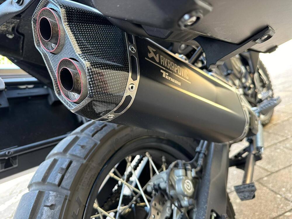 Yamaha Ténéré 700 World Raid (2022 - 25) (6)