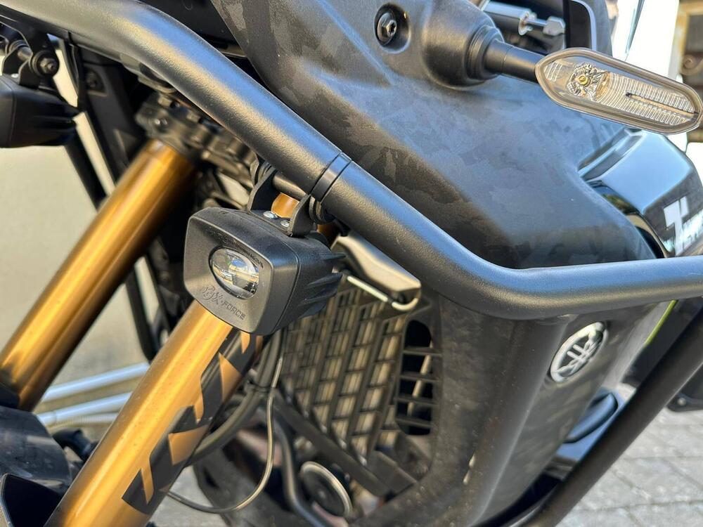 Yamaha Ténéré 700 World Raid (2022 - 25) (7)