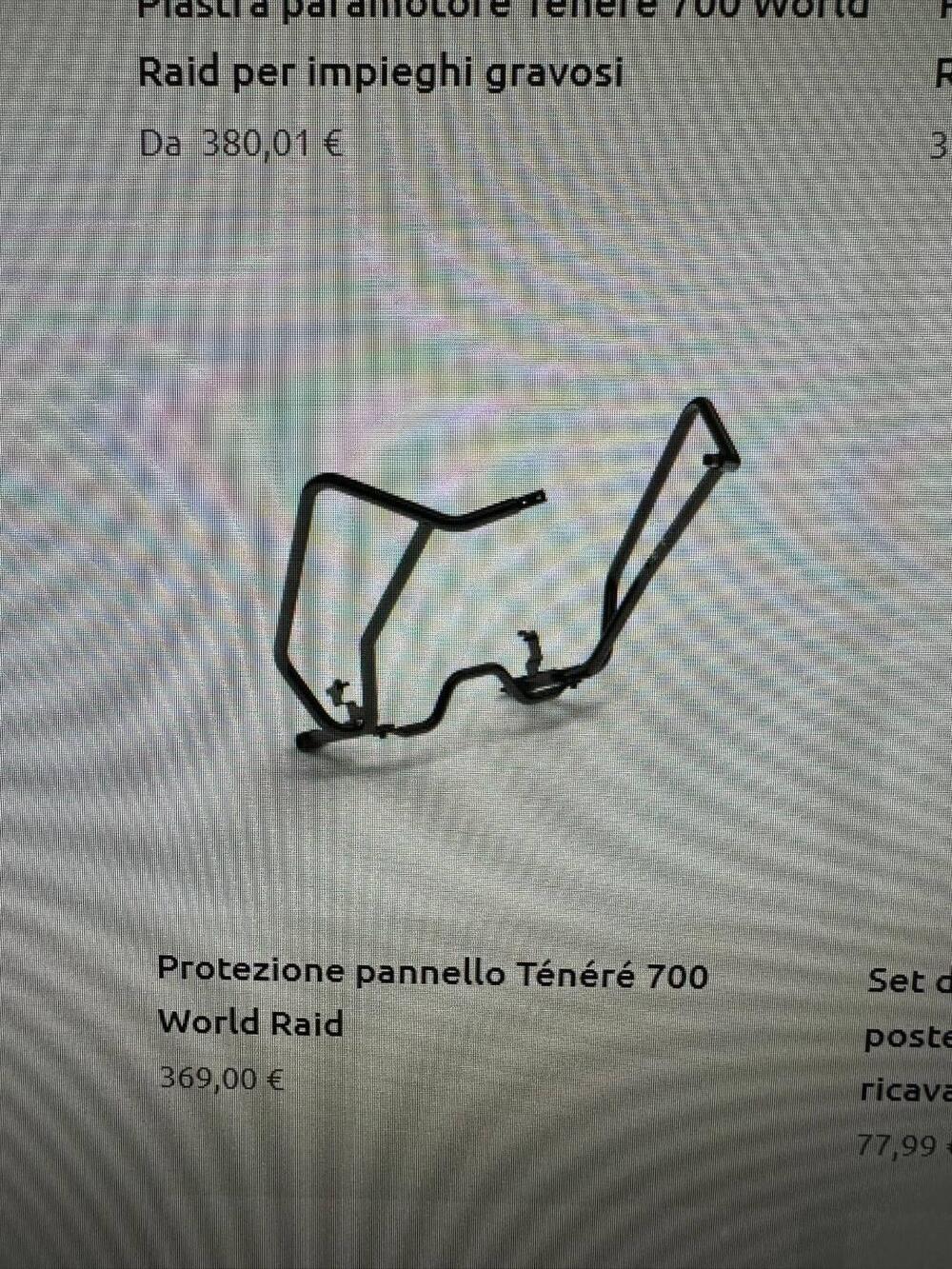 Yamaha Ténéré 700 World Raid (2022 - 25) (11)