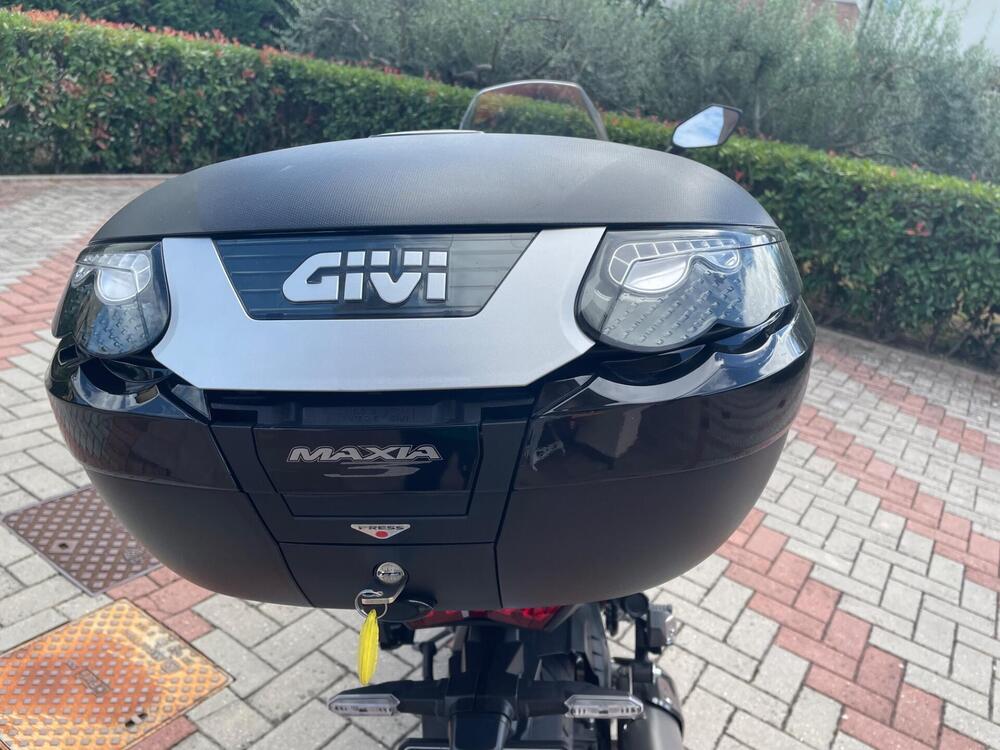 Kawasaki Versys 1000 Tourer Plus (2017 - 20) (6)