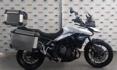 Triumph Tiger 900 GT (2020 - 23) usata