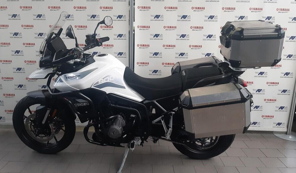 Triumph Tiger 900 GT (2020 - 23) (2)