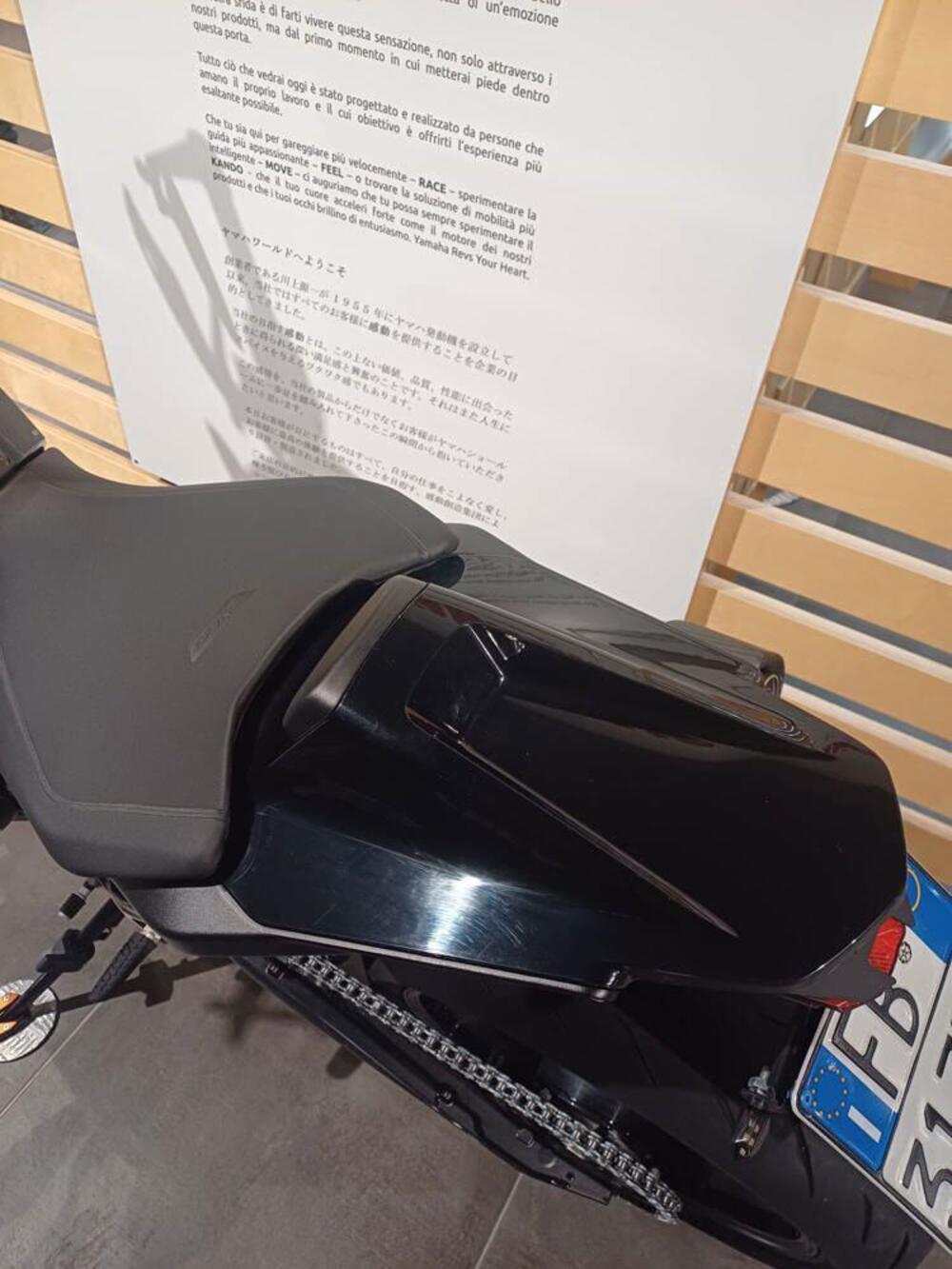 KTM 890 Duke R (2022 - 23) (5)