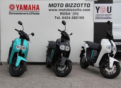 Yamaha Neo's L1e (2022 - 25) usata