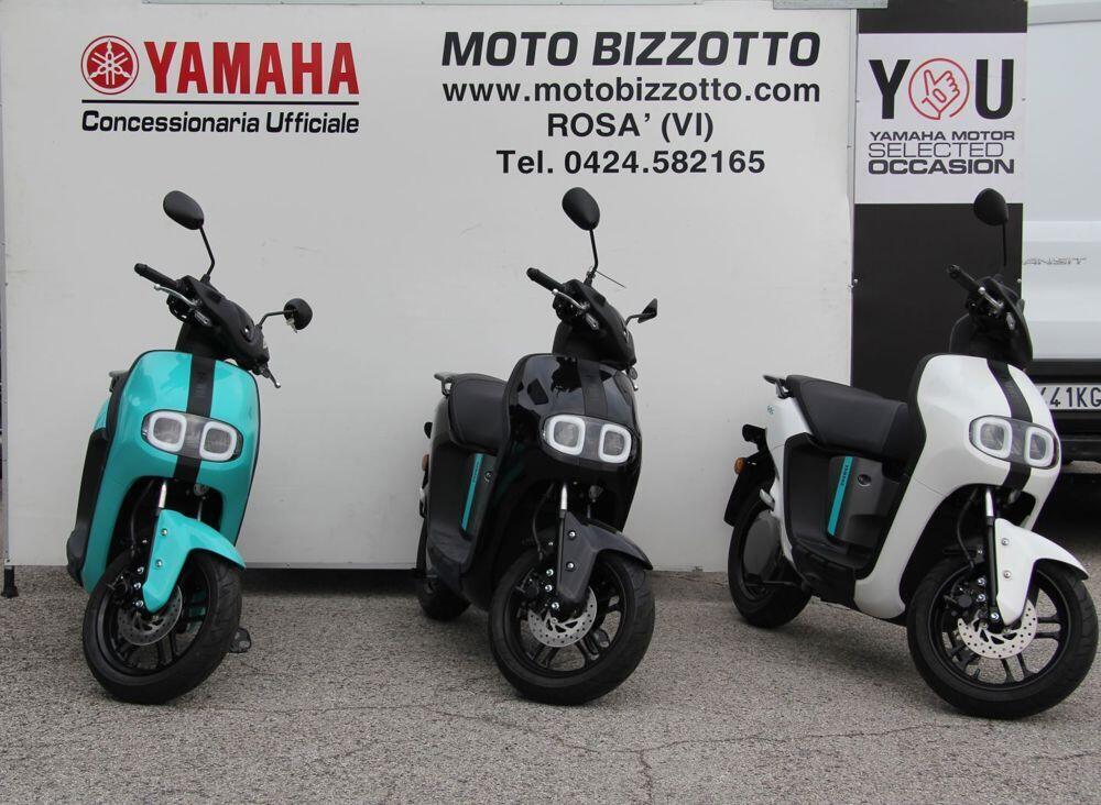 Yamaha Neo's L1e (2022 - 26) (5)