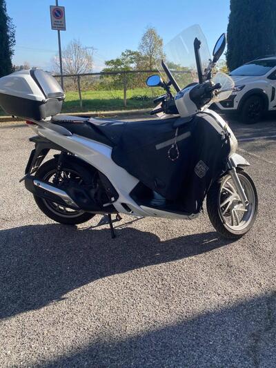 Honda SH 150 i ABS (2013 - 16) usata