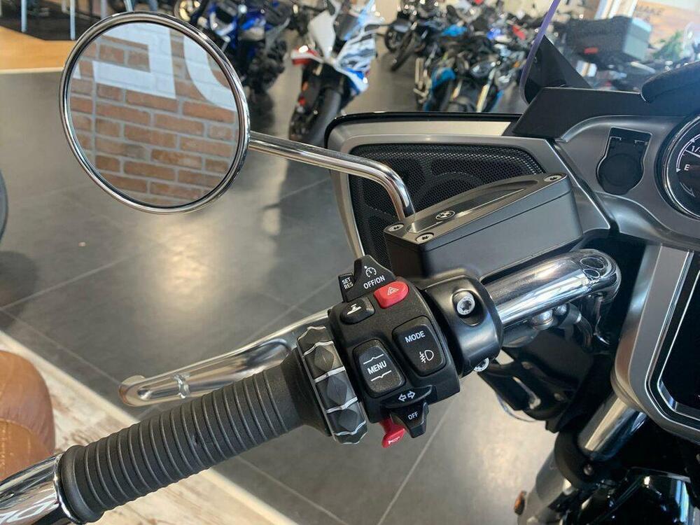 Bmw R 18 Transcontinental (2021 - 24) (7)