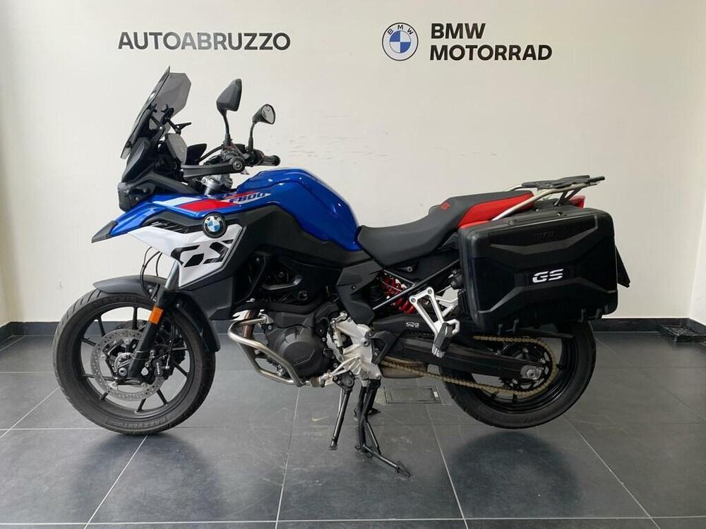 Bmw F 800 GS (2024 - 26)