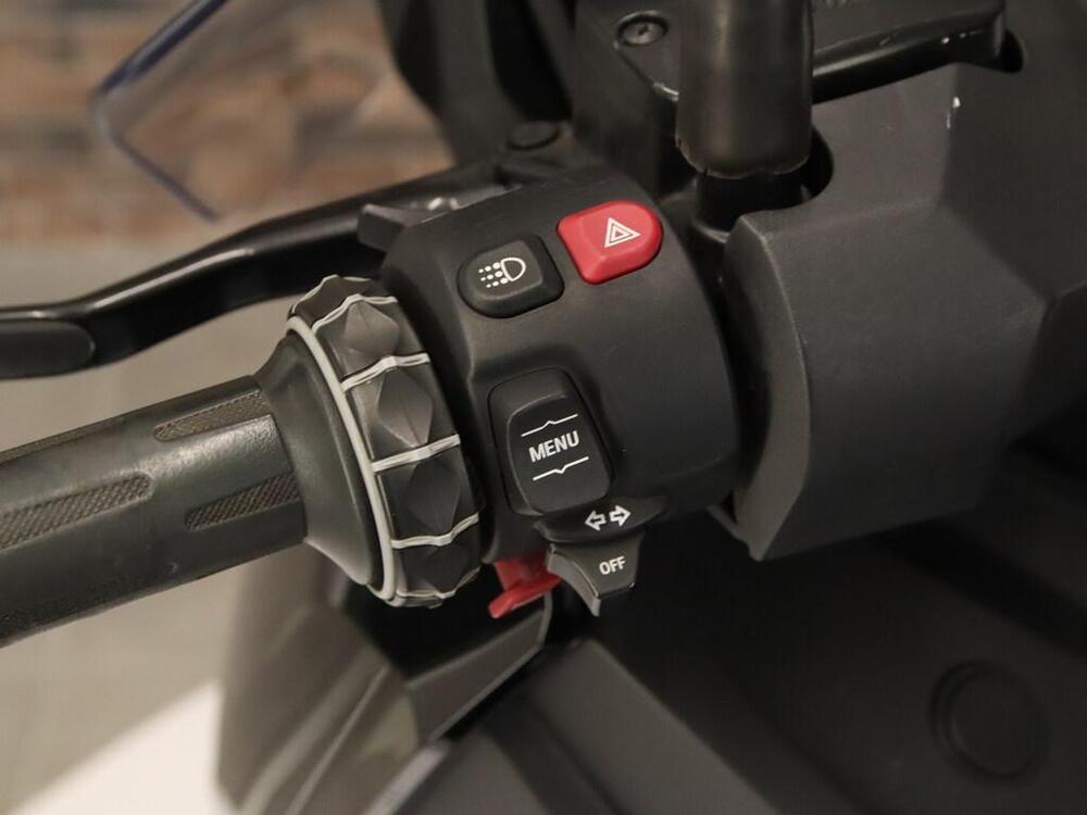 Bmw C 400 X (2018 - 20) (13)