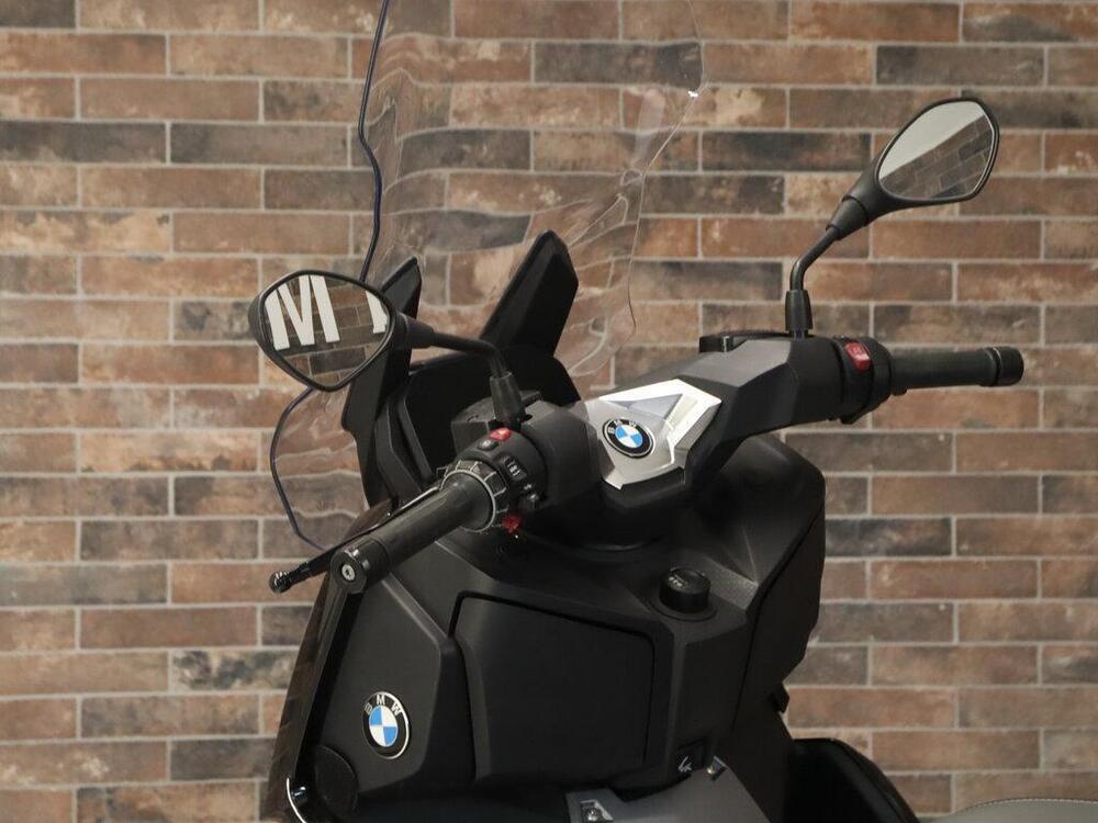 Bmw C 400 X (2018 - 20) (11)