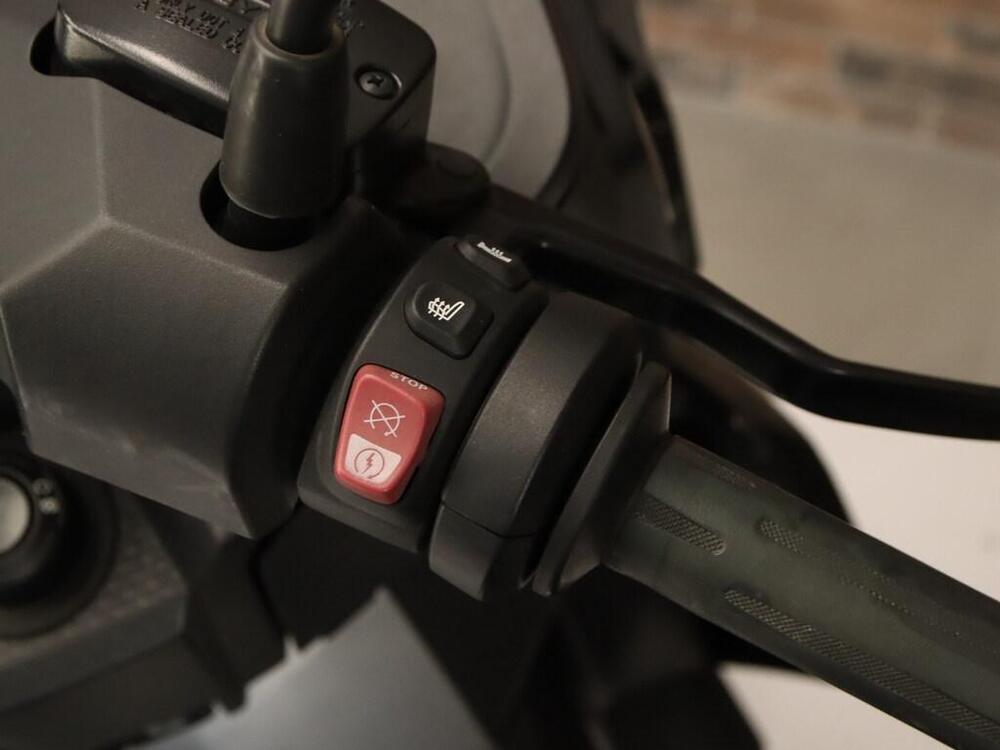 Bmw C 400 X (2018 - 20) (14)