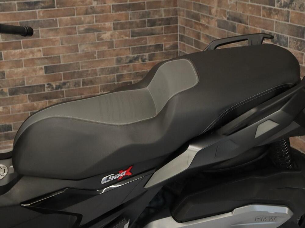 Bmw C 400 X (2018 - 20) (15)