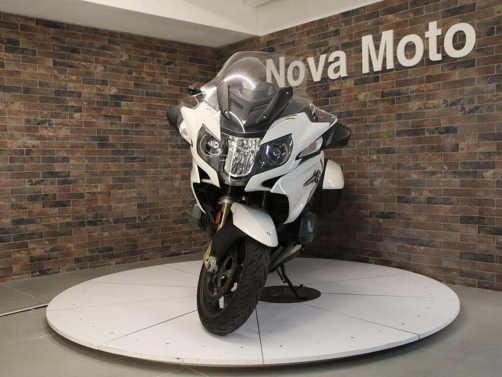 Bmw R 1250 RT (2019 - 20) (4)