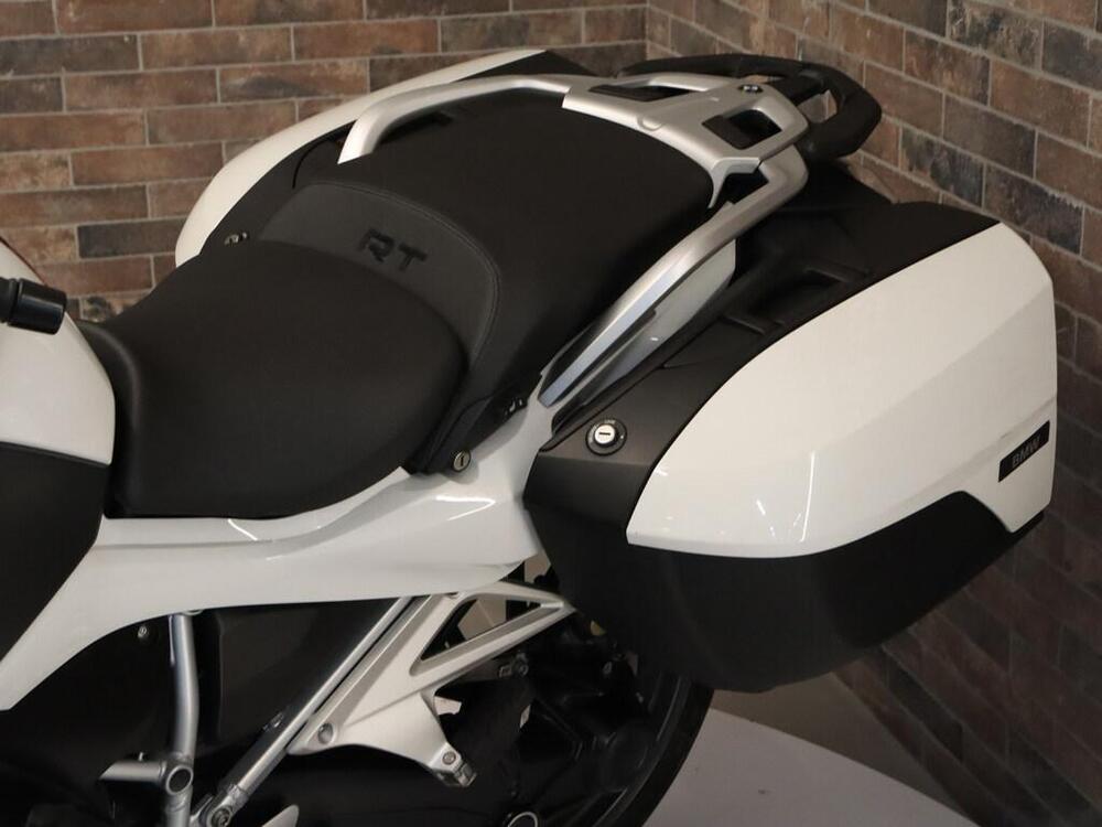 Bmw R 1250 RT (2019 - 20) (14)