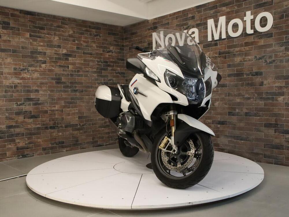 Bmw R 1250 RT (2019 - 20) (5)