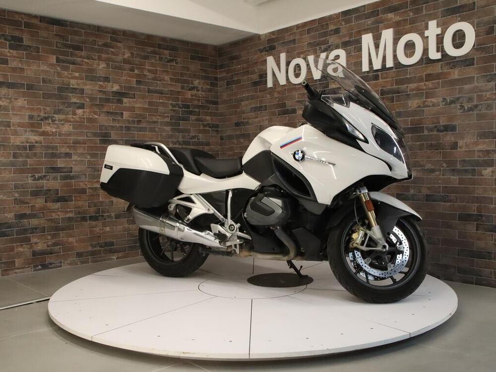 Bmw R 1250 RT (2019 - 20) (8)