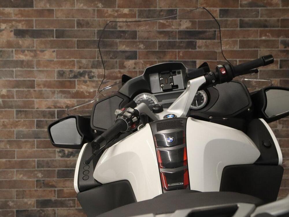 Bmw R 1250 RT (2019 - 20) (11)