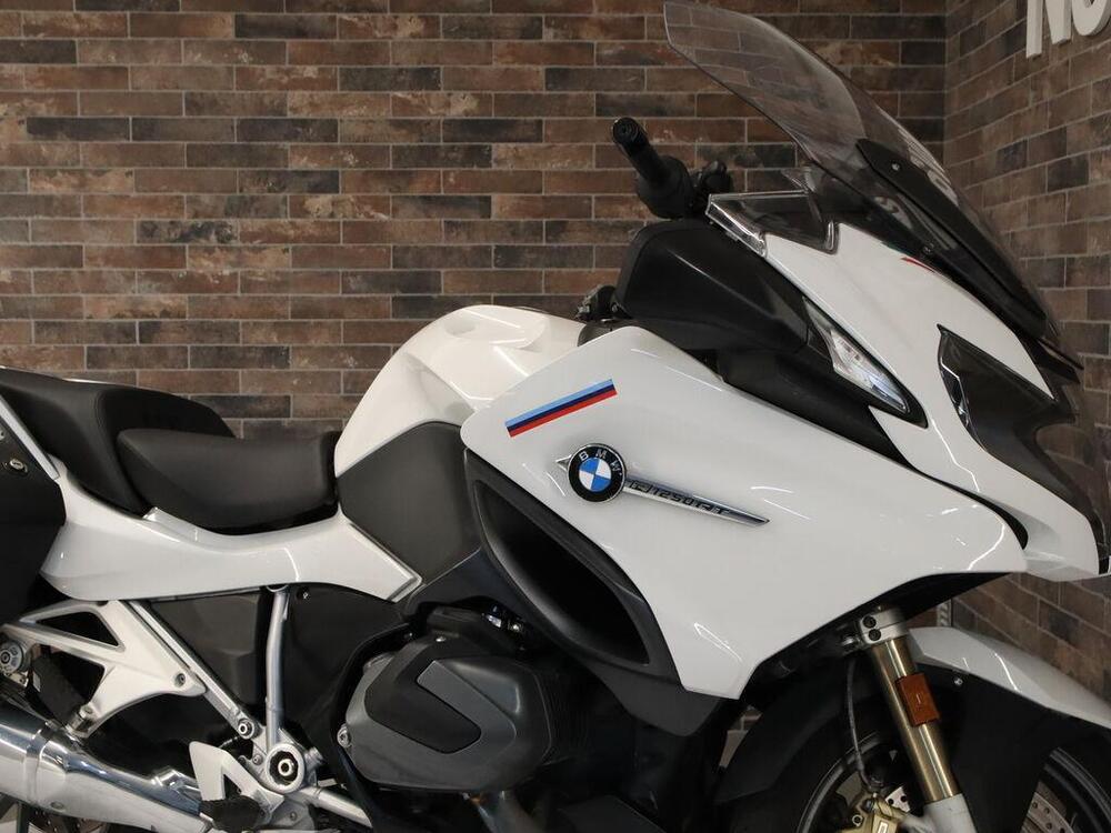 Bmw R 1250 RT (2019 - 20) (9)