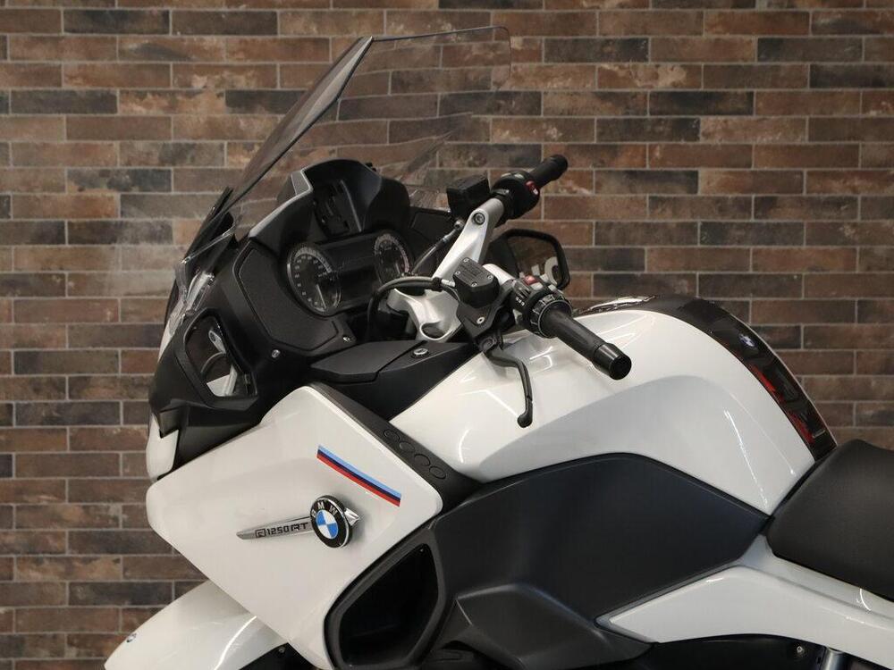 Bmw R 1250 RT (2019 - 20) (12)
