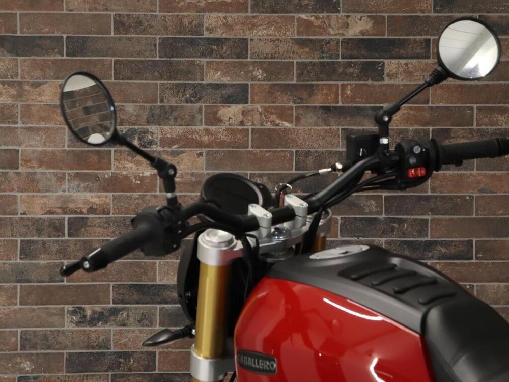 Fantic Motor Caballero 700 (2023 - 24) (14)