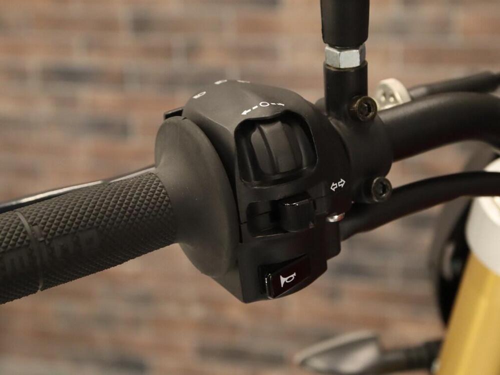 Fantic Motor Caballero 700 (2023 - 24) (15)