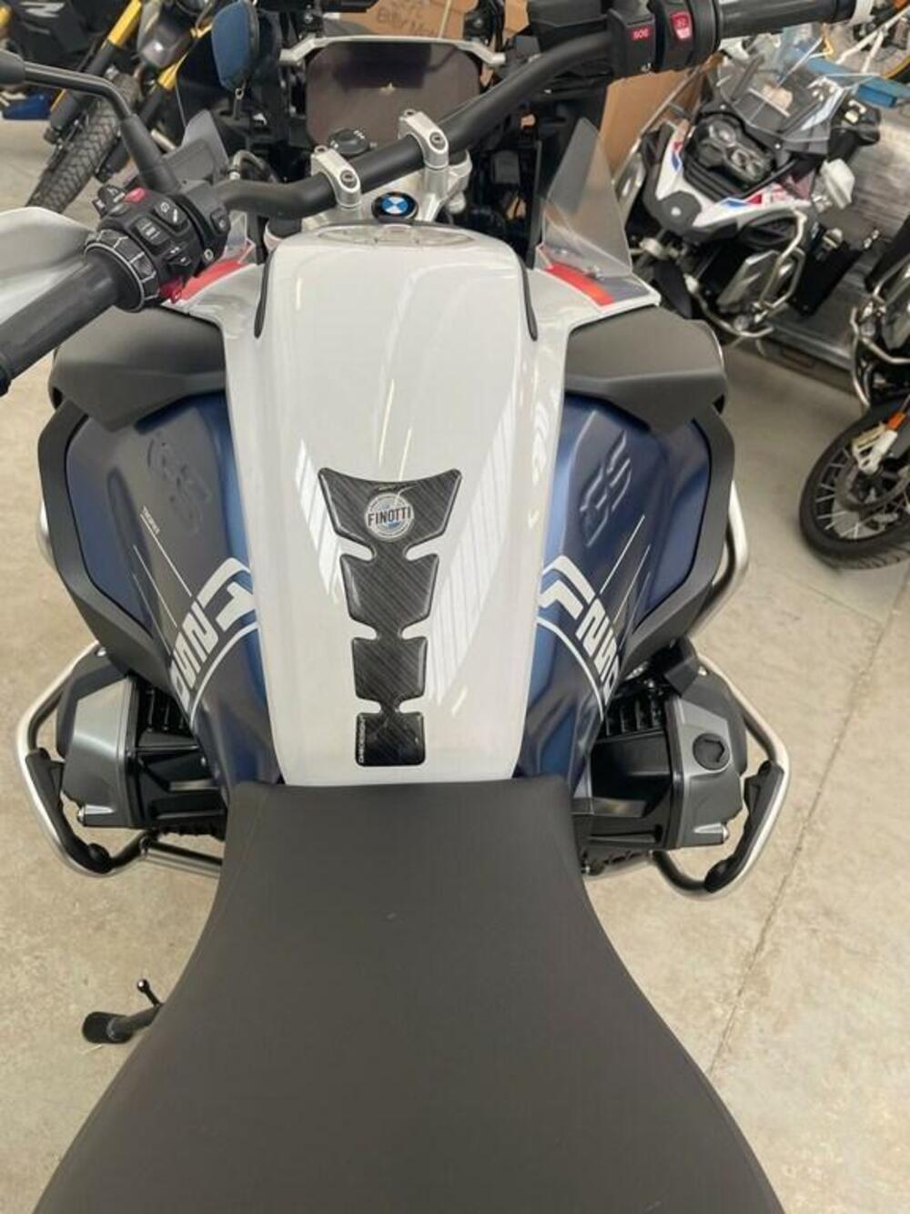 Bmw R 1250 GS Adventure (2021 - 24) (7)