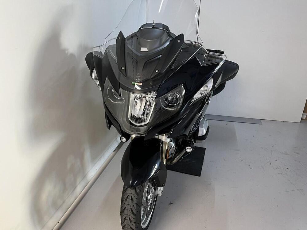 Bmw R 1200 RT (2014 - 16) (5)