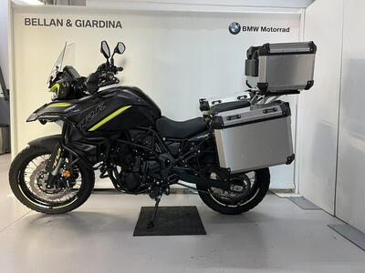 Benelli TRK 702X (2023 - 25) usata