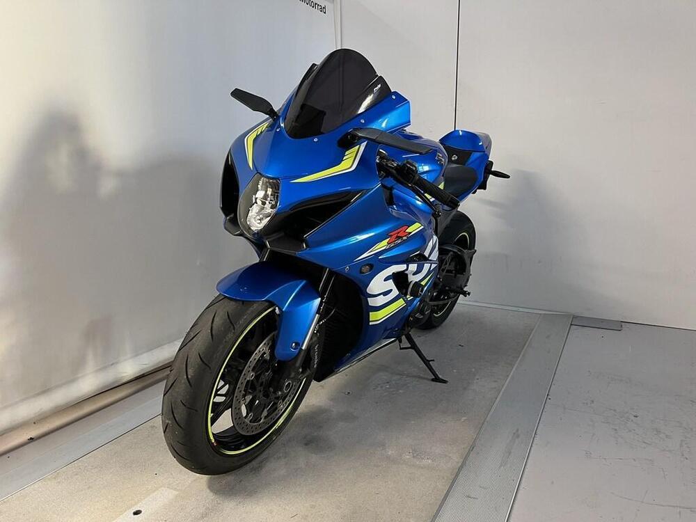 Suzuki GSX S 1000 F ABS (2014 -17) (4)