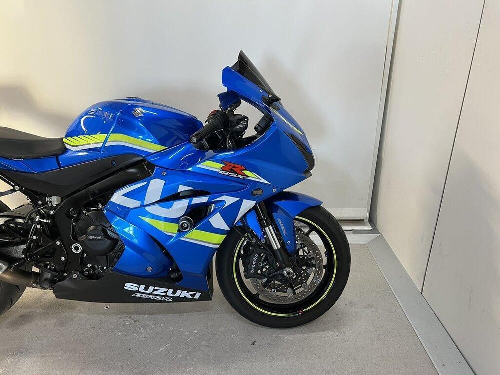 Suzuki GSX S 1000 F ABS (2014 -17) (10)