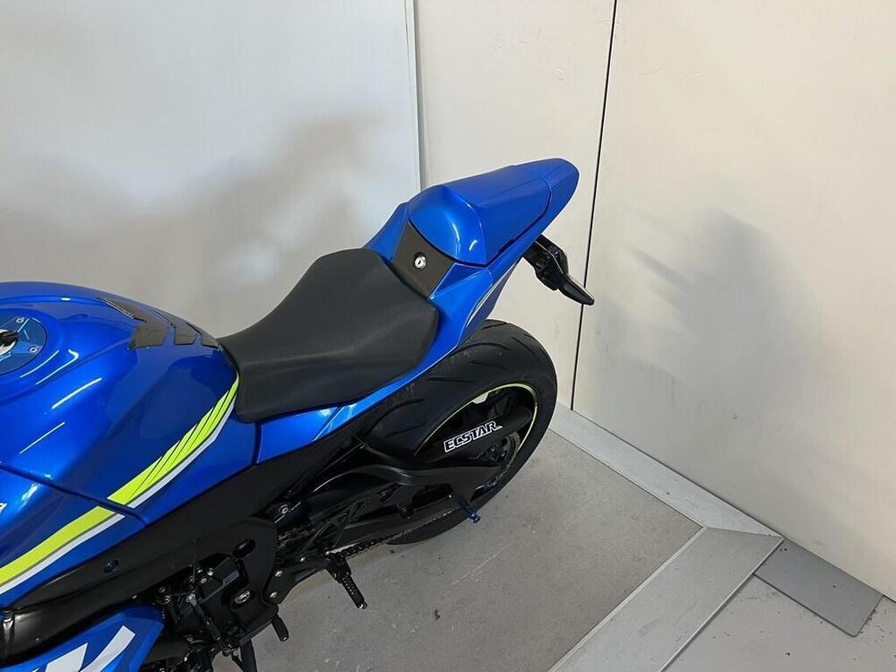 Suzuki GSX S 1000 F ABS (2014 -17) (2)