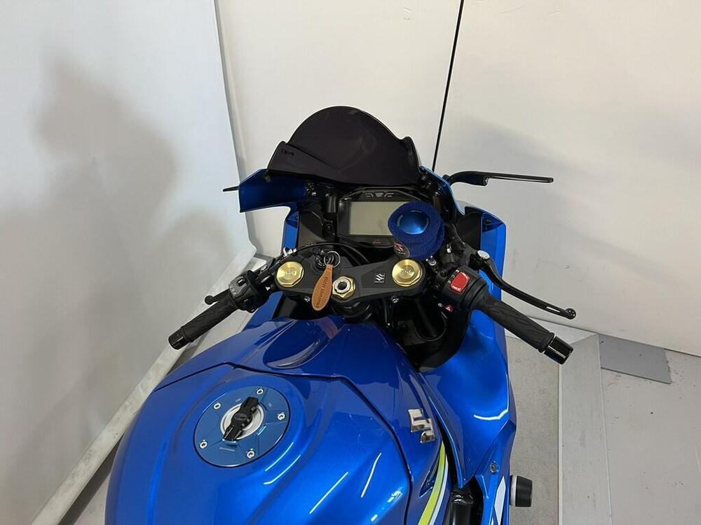 Suzuki GSX S 1000 F ABS (2014 -17) (9)