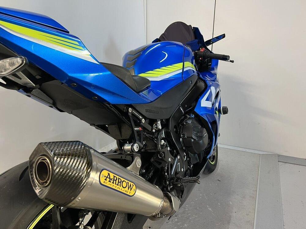 Suzuki GSX S 1000 F ABS (2014 -17) (12)