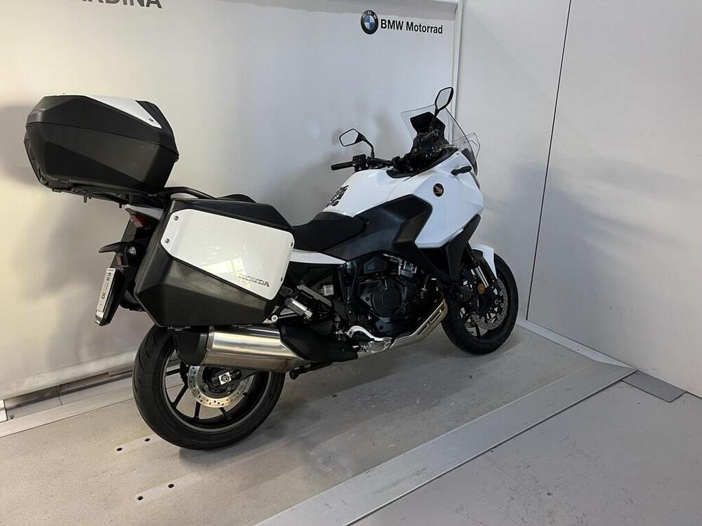 Honda NT 1100 Urban DCT (2022 - 24) (13)