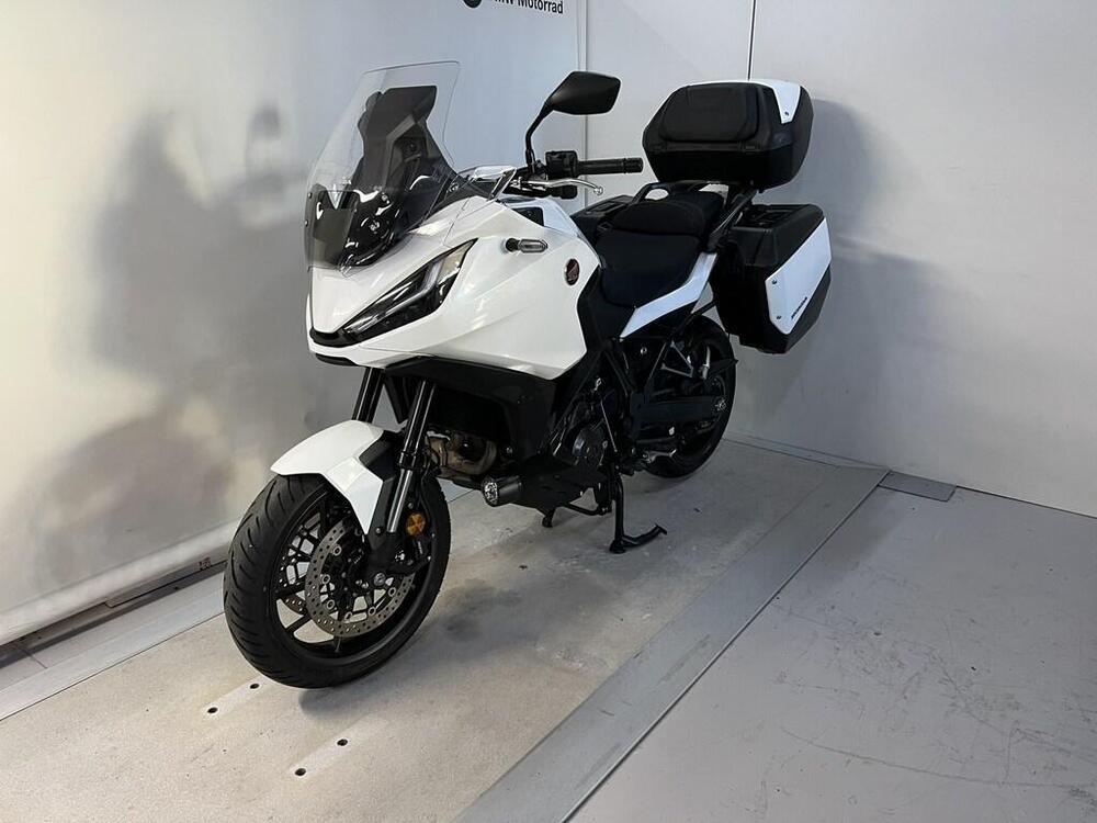 Honda NT 1100 Urban DCT (2022 - 24) (4)