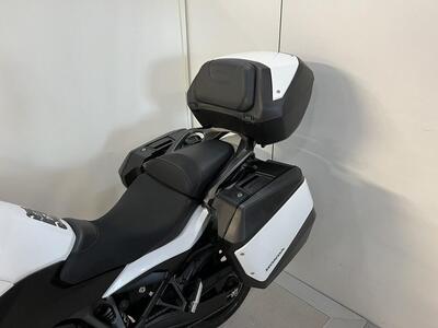 Honda NT 1100 Urban DCT (2022 - 24) usata