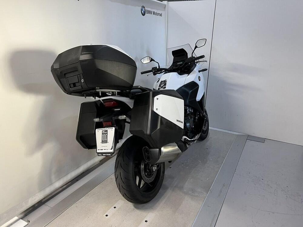 Honda NT 1100 Urban DCT (2022 - 24) (14)