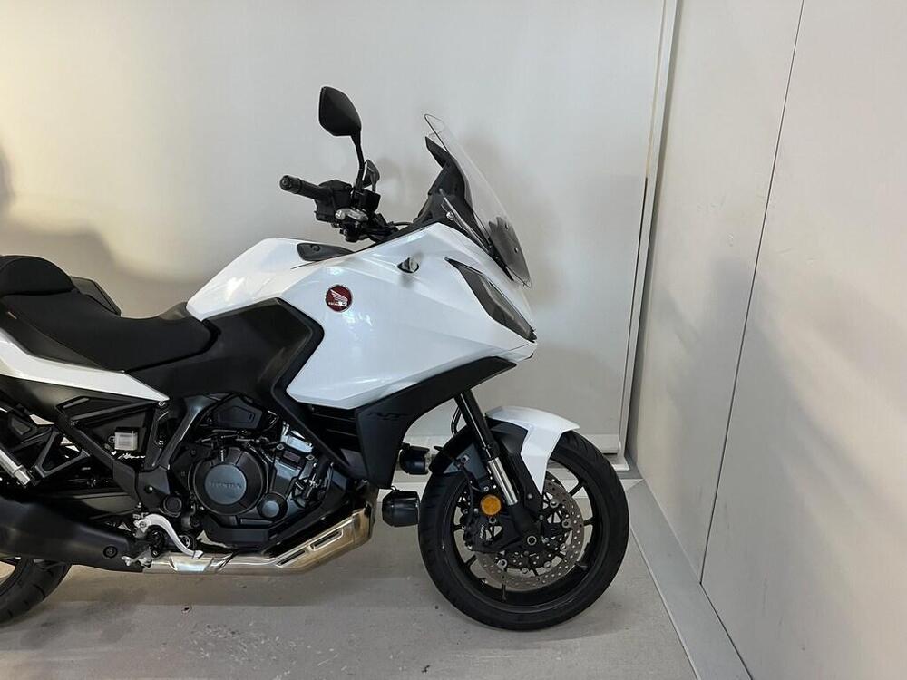 Honda NT 1100 Urban DCT (2022 - 24) (11)