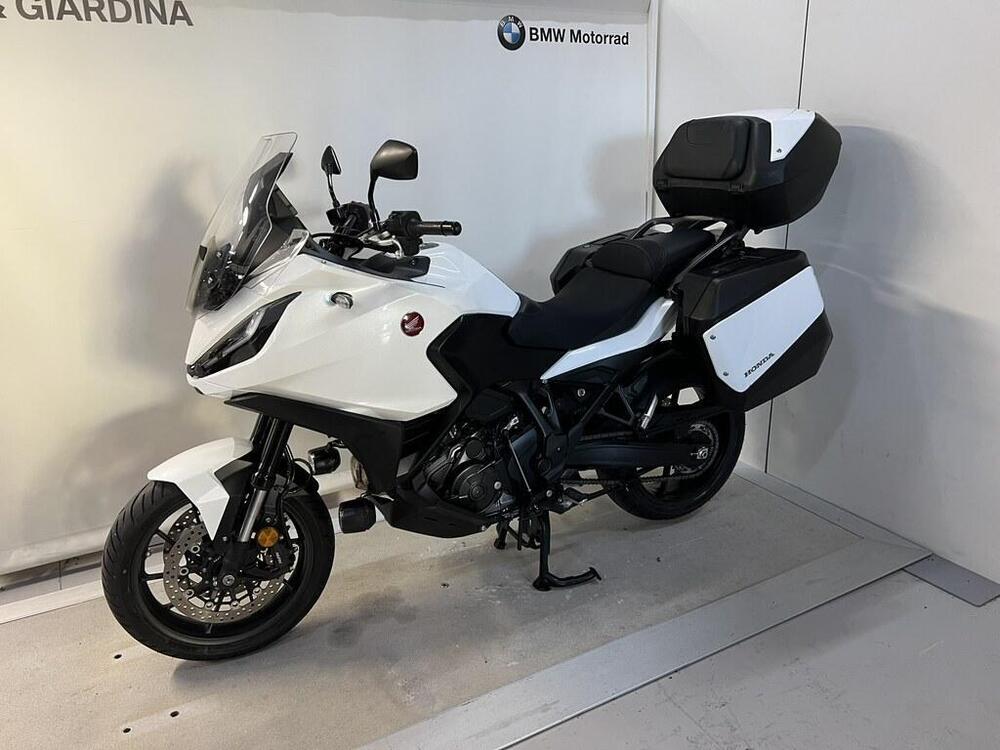 Honda NT 1100 Urban DCT (2022 - 24) (3)