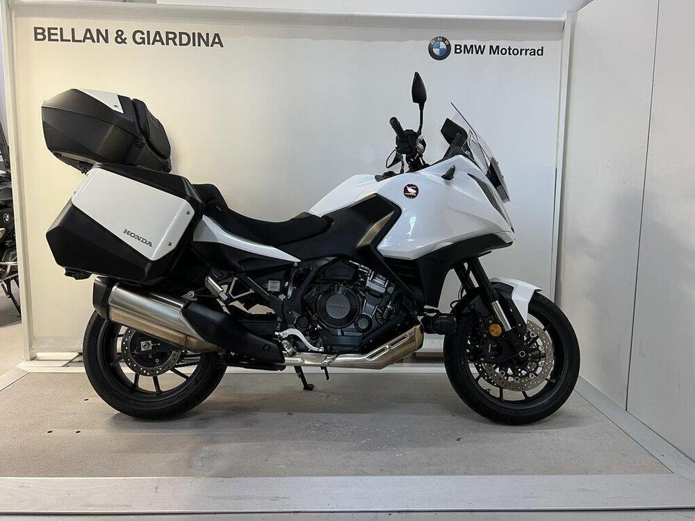 Honda NT 1100 Urban DCT (2022 - 24) (15)