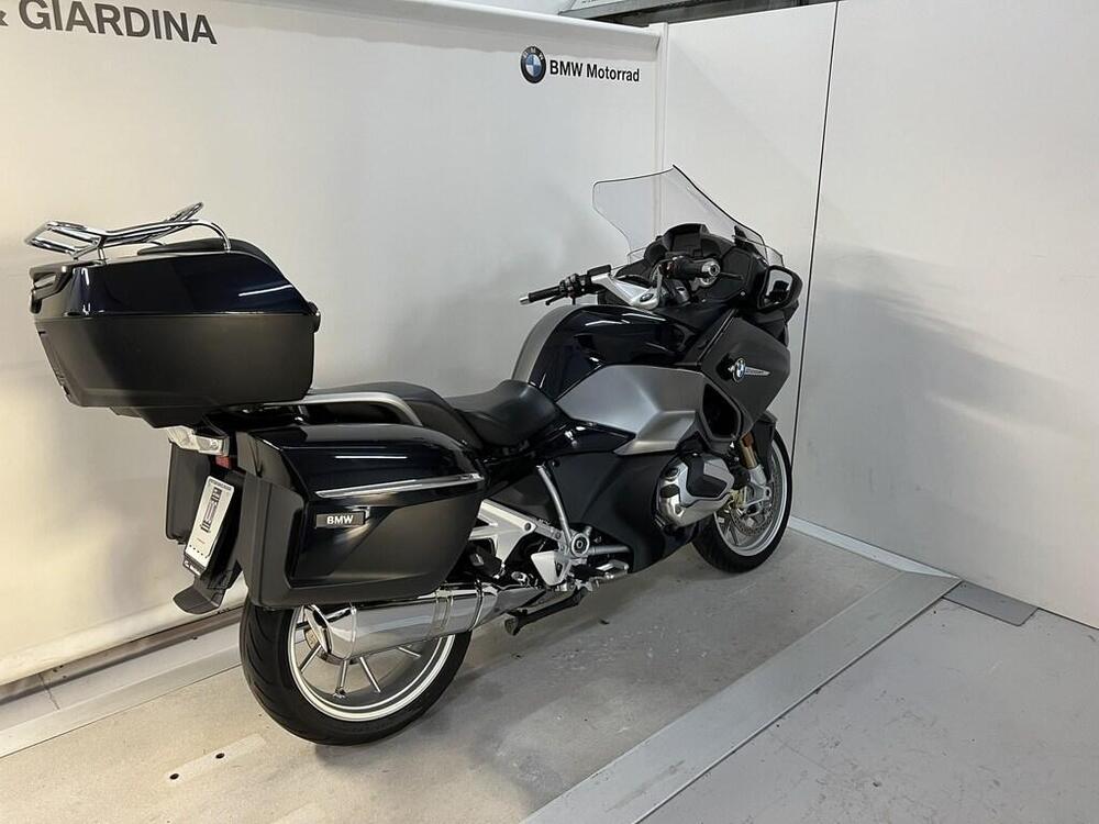 Bmw R 1250 RT (2019 - 20) (13)