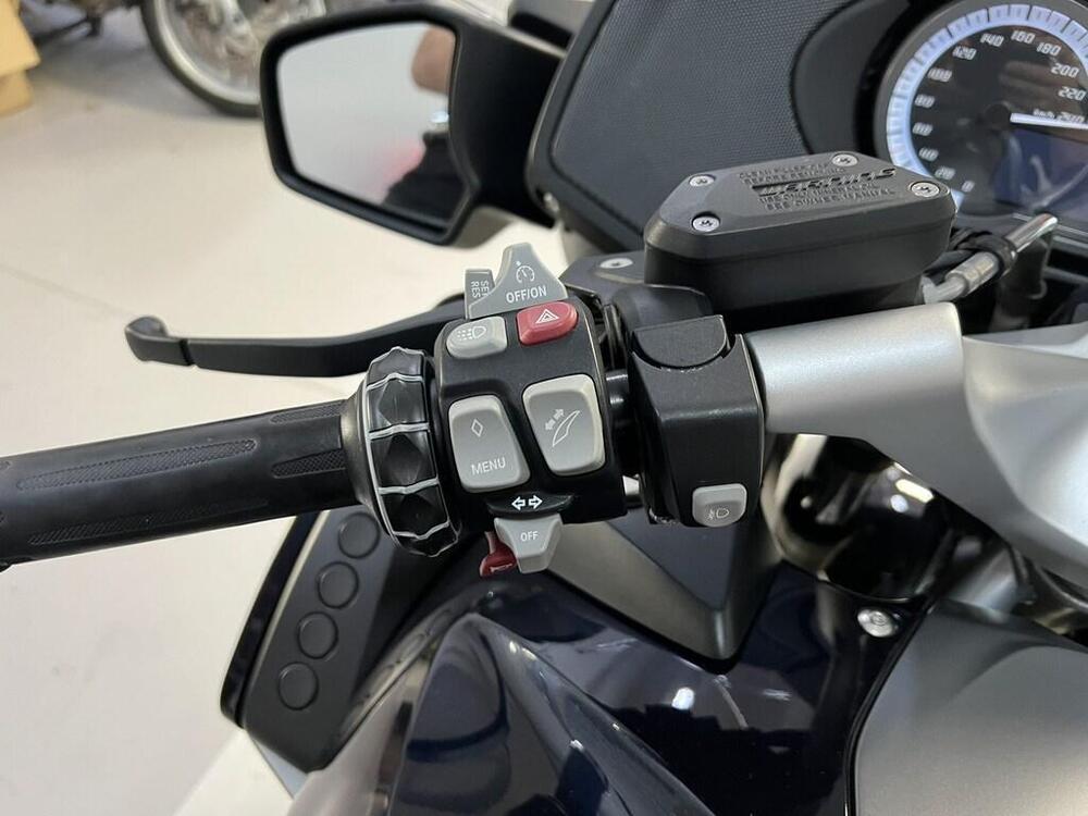 Bmw R 1250 RT (2019 - 20) (7)