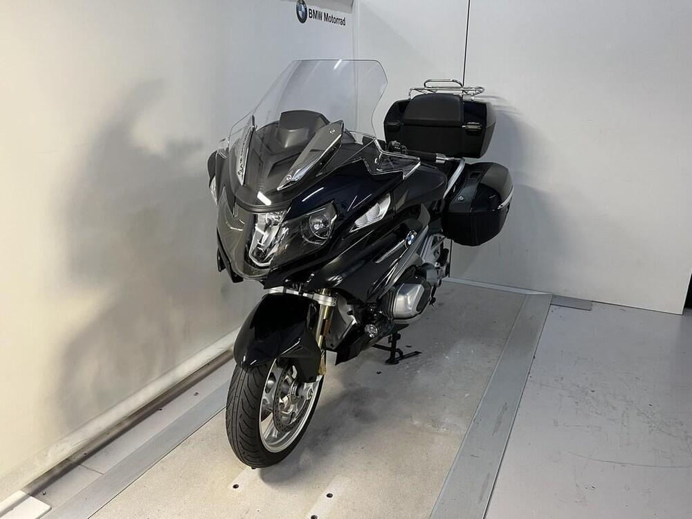 Bmw R 1250 RT (2019 - 20) (4)