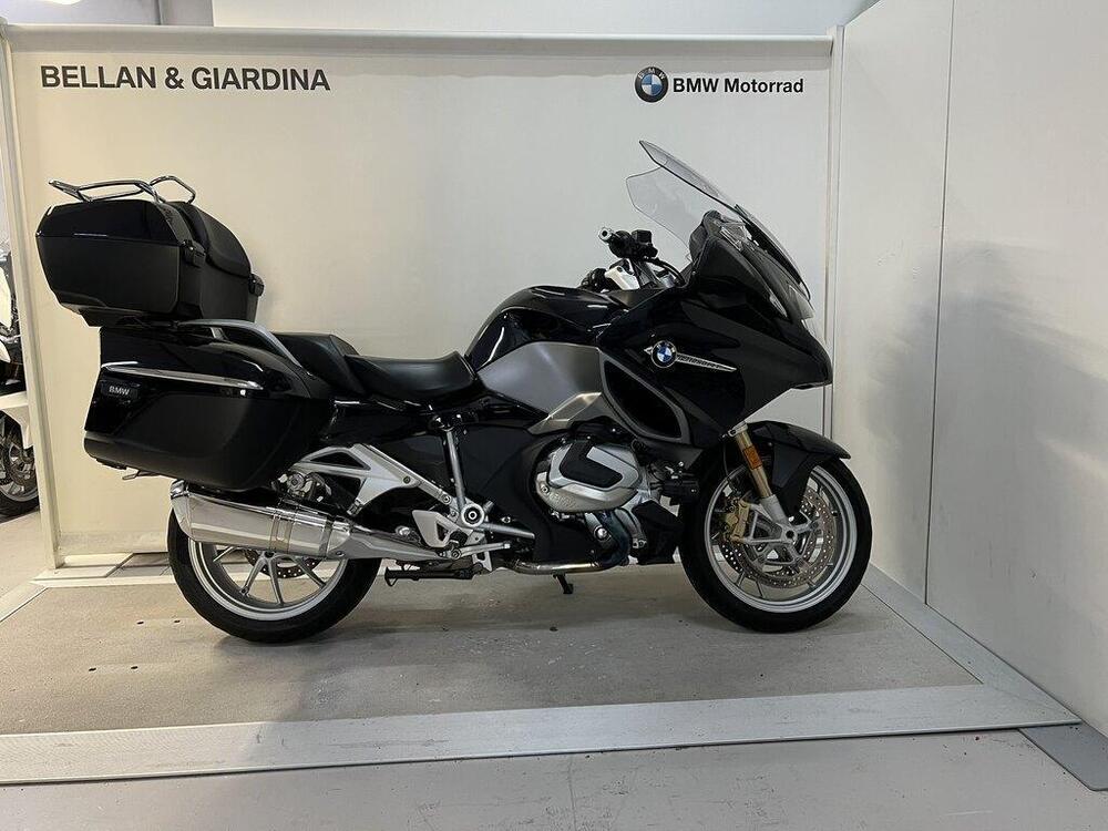 Bmw R 1250 RT (2019 - 20) (14)