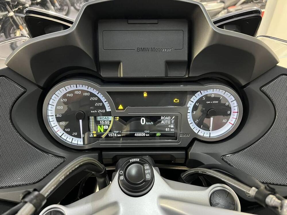 Bmw R 1250 RT (2019 - 20) (8)