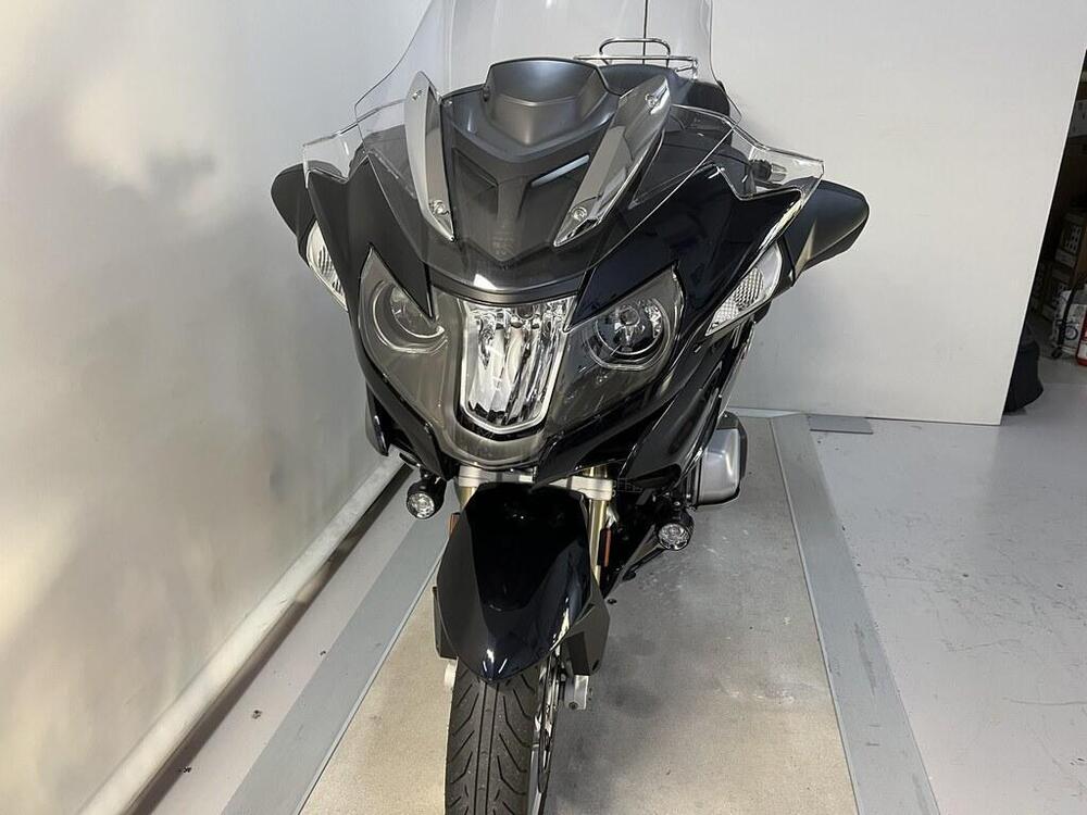 Bmw R 1250 RT (2019 - 20) (5)