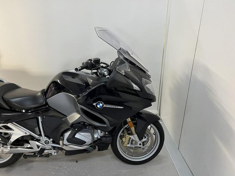 Bmw R 1250 RT (2019 - 20) (11)