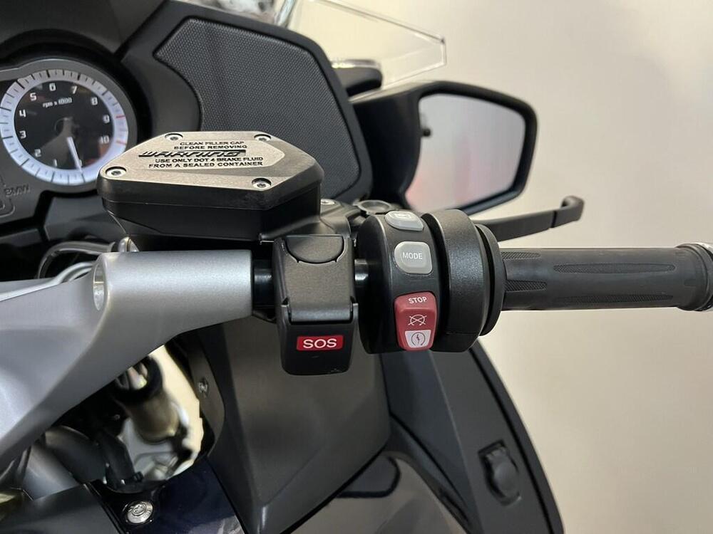 Bmw R 1250 RT (2019 - 20) (9)
