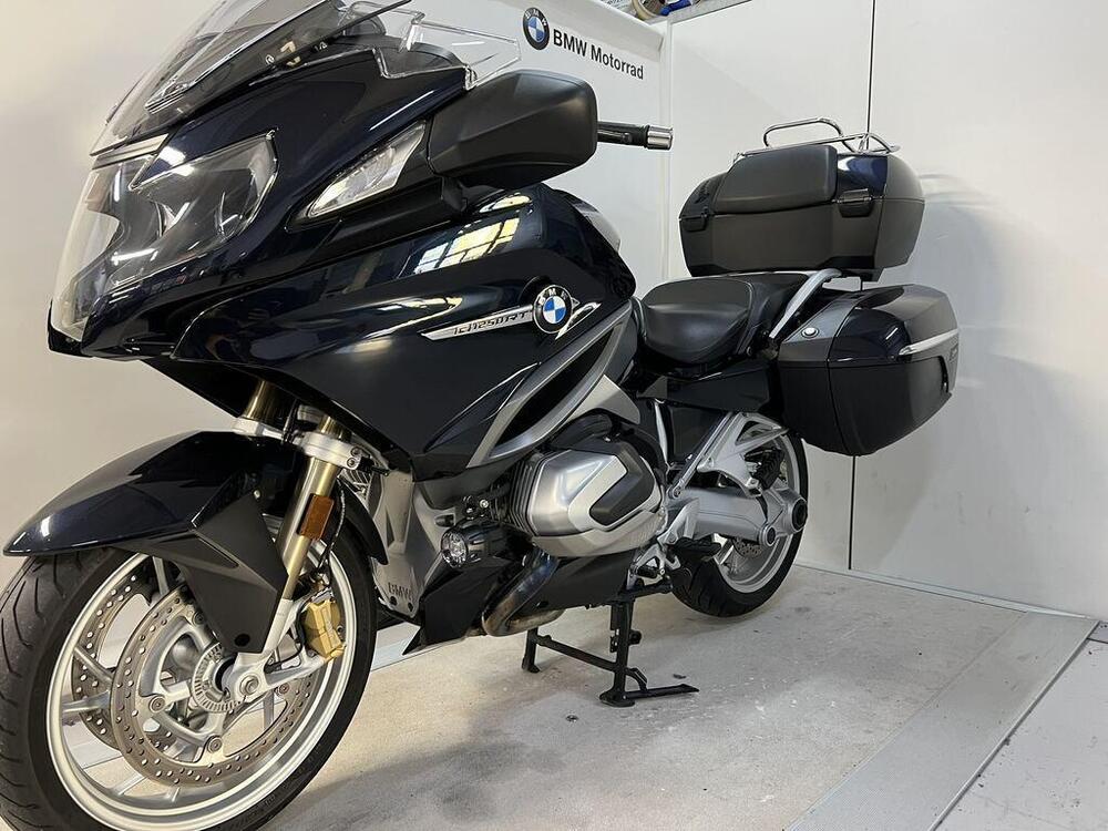 Bmw R 1250 RT (2019 - 20) (6)
