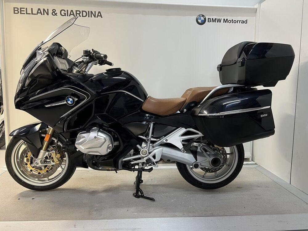 Bmw R 1250 RT (2019 - 20)